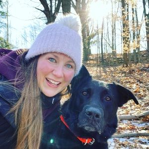 Meet your Posher, Stacey